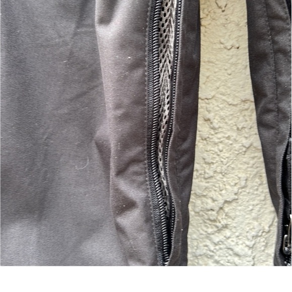 Burton Women's DryRide Western Style Black Ski/Snowboard Pants Size S - Picture 14 of 14